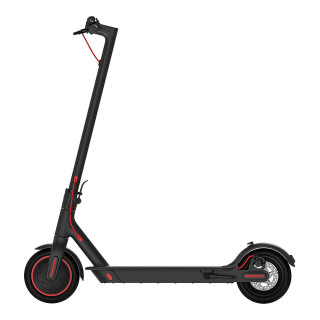 Elektrická kolobežka Patona E-Scooter 7781, čierna