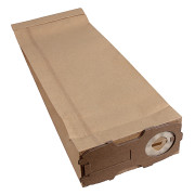 Vorwerk Kobold VK118 / VK119 / VK120 / VK121 vrecká do vysávača, papierové, 10 ks