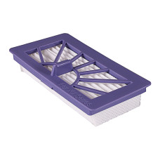 HEPA filter pre Vorwerk VR100
