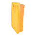 Plochý filter pre Kärcher NT 35/1 / NT 45/1 / NT 55/1, 6.904-367.0