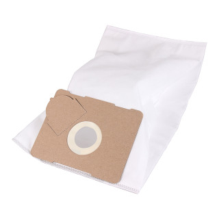 Vrecká do vysávača Festool Cleantec CT17E / CT 17E, 5 ks