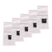 Vrecká do vysávača Festool Cleantec CTL22 / CTL33 / CTM33, 5 ks