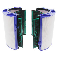 Sada filtrov pre Dyson Pure Cool DP04 / HP04 / TP04, 969048-02