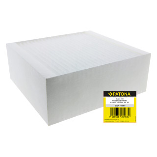 Filter pre Vallox ValloPlus 350 SC / SE / MV, 1511