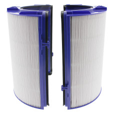 Sada filtrov pre Dyson Pure Cool PH04 / HP06 / TP07, 970341-01