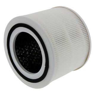 Filter pre Levoit Core 300 / Core P350 / Core 300-RAC, HEPA Filter pre Levoit Core 300 / Core P350 / Core 300-RAC, HEPA