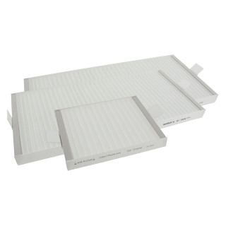 Filter pre Vaillant RecoVAIR 275 / 350, G4 Filter pre Vaillant RecoVAIR 275 / 350, G4