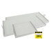 Filter pre Vaillant RecoVAIR 275 / 350, G4 Filter pre Vaillant RecoVAIR 275 / 350, G4