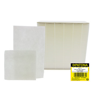 Filter pre Vallox ValloPlus 510 SC / SE / MV, 3357000