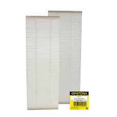 Filter pre Viessmann Vitovent 200-W / 300-W, F7 + G4, 7502467
