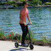 Elektrická kolobežka Patona E-Scooter 7781, čierna