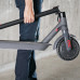 Elektrická kolobežka Patona E-Scooter 7781, čierna
