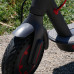 Elektrická kolobežka Patona E-Scooter 7781, čierna