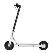Elektrická kolobežka Patona E-Scooter 7781, biela