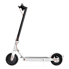 Elektrická kolobežka Patona E-Scooter 7781, biela