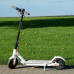 Elektrická kolobežka Patona E-Scooter 7781, biela