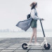 Elektrická kolobežka Patona E-Scooter 7781, biela
