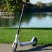 Elektrická kolobežka Patona E-Scooter 7781, biela