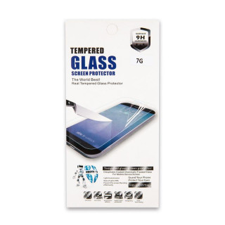Ochranné tvrdené sklo pre iPhone 7 / 8 / SE (2020)