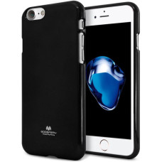 Silikónové puzdro pre Xiaomi Redmi Note 8, čierne