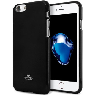 Silikónové puzdro pre Xiaomi Redmi Note 8, čierne