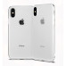 Silikónové puzdro LG G8 ThinQ priehľadné