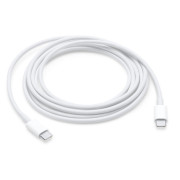 Apple USB-C na USB-C prepojovací kábel, MLL82ZM/A, originálny, 2m