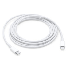 Apple USB-C na USB-C prepojovací kábel, MLL82ZM/A, originálny, 2m