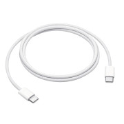 Apple USB-C na USB-C prepojovací kábel, MQKJ3ZM/A, originálny, 1m