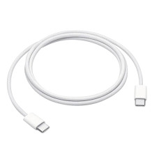 Apple USB-C na USB-C prepojovací kábel, MQKJ3ZM/A, originálny, 1m