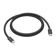 Apple USB-C na USB-C prepojovací kábel, PD, 60W, MQKJ3ZM/A, originálny, 1m