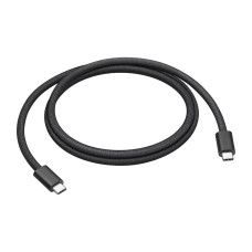 Apple USB-C na USB-C prepojovací kábel, PD, 60W, MQKJ3ZM/A, originálny, 1m
