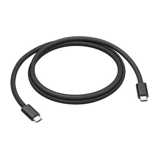 Apple USB-C na USB-C prepojovací kábel, PD, 60W, MQKJ3ZM/A, originálny, 1m Apple USB-C na USB-C prepojovací kábel, PD, 60W, MQKJ3ZM/A, originálny, 1m