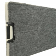 Filter s aktívnym uhlím pre Miele DA 119 / DA 269 / DA 420, DKF-10