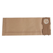 Vorwerk Kobold VK118 / VK119 / VK120 / VK121 vrecká do vysávača, papierové, 5 ks