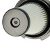 Okrúhly filter pre Rowenta Air Force Light RH6543 / RH6547, ZR005201 Okrúhly filter pre Rowenta Air Force Light RH6543 / RH6547, ZR005201