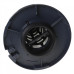 Okrúhly filter pre Rowenta X-Force Flex 11,60 Animal RH9879 / X-Force Flex 14,60 Animal RH9958, ZR009007