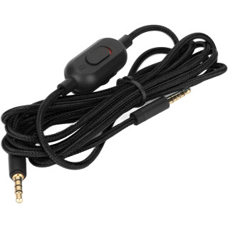 Audio kábel pre Logitech G Pro / G Pro X / G433 / G233