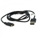 USB nabíjací kábel pre Polar M430