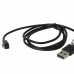 USB nabíjací kábel pre Aftershokz Aeropex