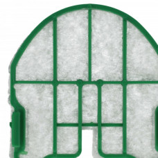 Motorový filter pre Vorwerk Kobold VB100
