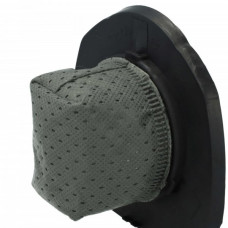 Okrúhly filter pre Rowenta Dual Force 2-v-1 RH6751 / RH6737, ZR005203