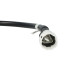 Adaptér z Yamaha 3-pin na OBD2 Adaptér z Yamaha 3-pin na OBD2