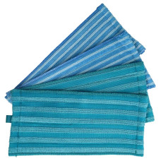 Sada čistiacich utierok pre Philips SpeedPro Max Aqua FC6401 / FC6401 / FC6402, XV1700/01
