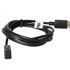 USB nabíjací kábel pre Xiaomi Mi Band 8 / Redmi Band 2