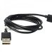 USB nabíjací kábel pre Xiaomi Mi Band 8 / Redmi Band 2