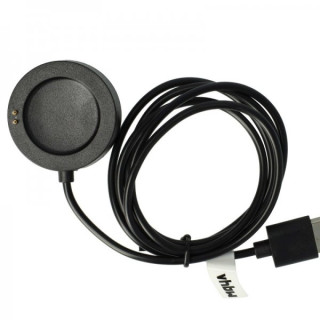 USB nabíjací kábel pre Xiaomi Watch S2 42 mm / Watch S2 46 mm USB nabíjací kábel pre Xiaomi Watch S2 42 mm / Watch S2 46 mm