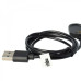 USB nabíjací kábel pre Garmin Marq Adventurer / Athlete / Captain / Golfer