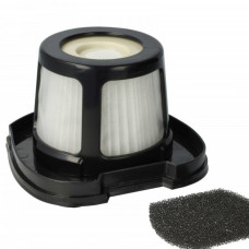 Okrúhly filter pre Bissel 2284 / 2389 / 2390 Okrúhly filter pre Bissel 2284 / 2389 / 2390