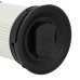 HEPA filter pre Miele SF-AAC50 / SF-AH50 HEPA filter pre Miele SF-AAC50 / SF-AH50